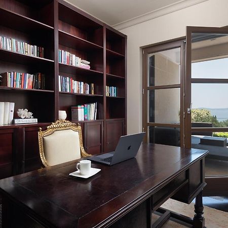 Exclusive Villa Marnano - Split center Esterno foto