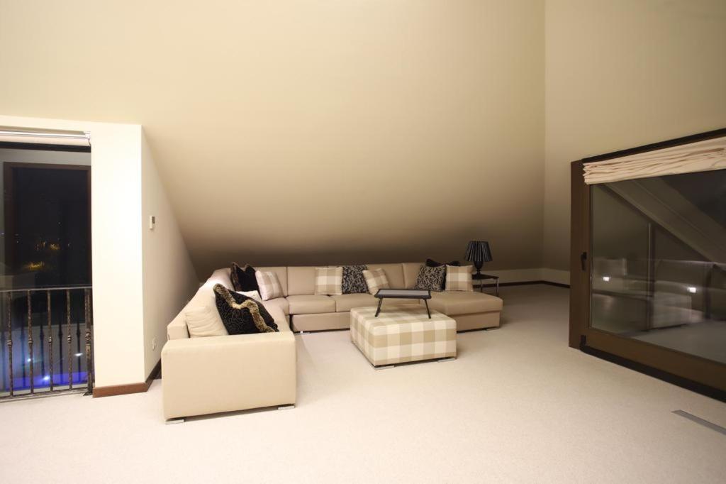 Exclusive Villa Marnano - Split center Esterno foto