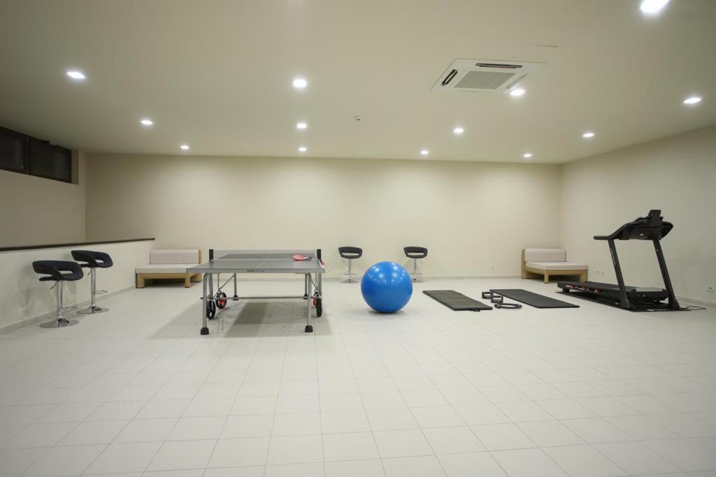 Exclusive Villa Marnano - Split center Esterno foto