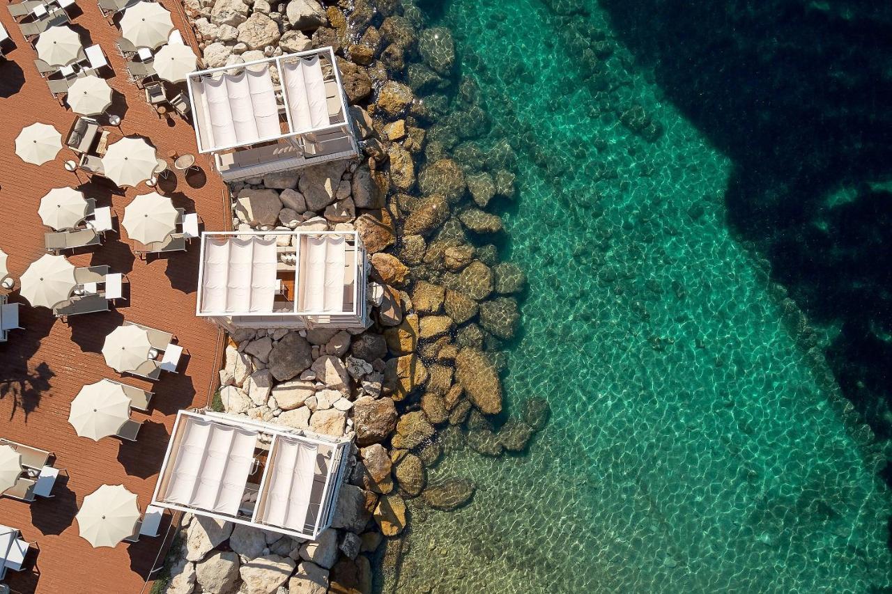 Exclusive Villa Marnano - Split center Esterno foto