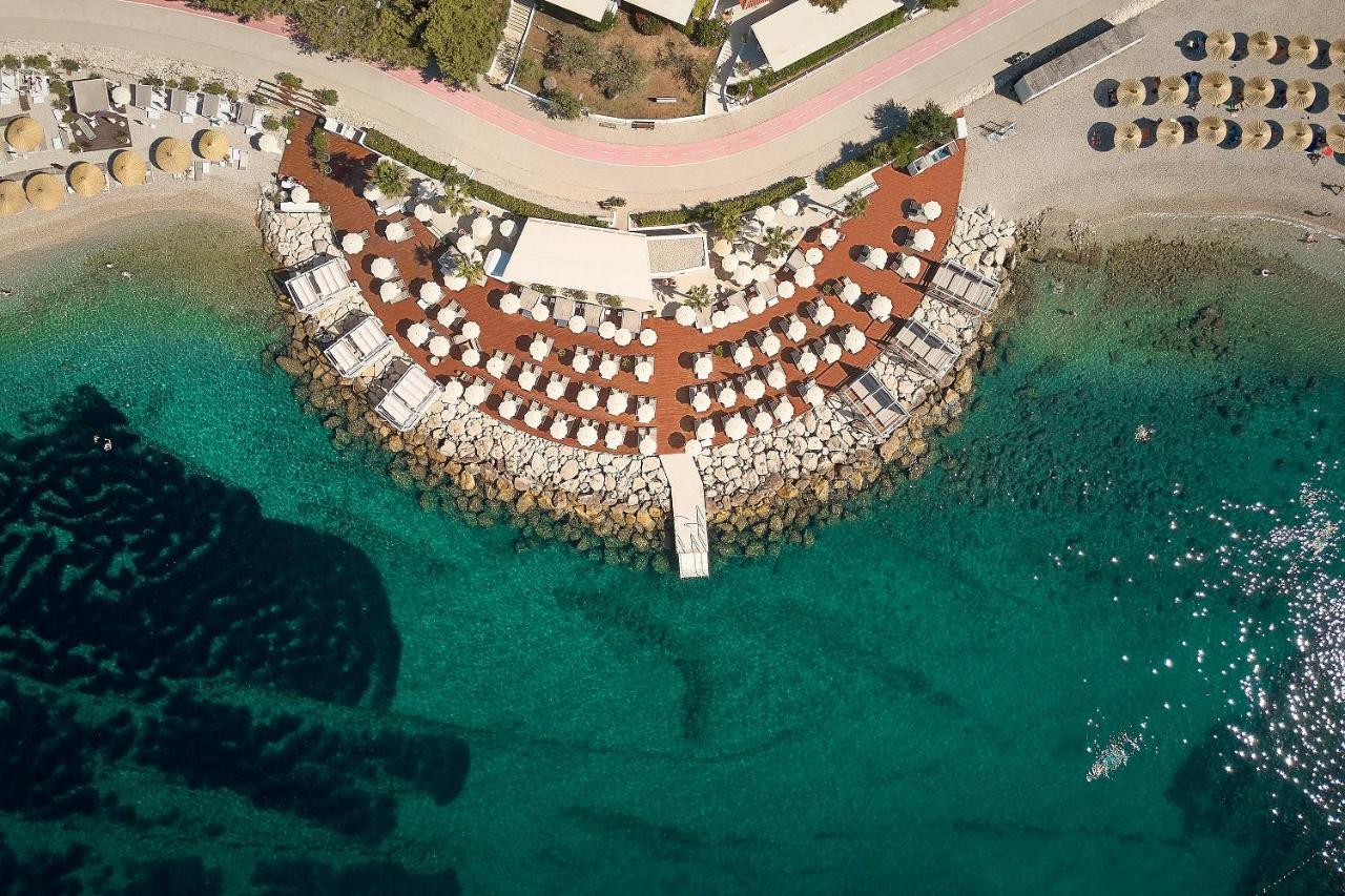 Exclusive Villa Marnano - Split center Esterno foto