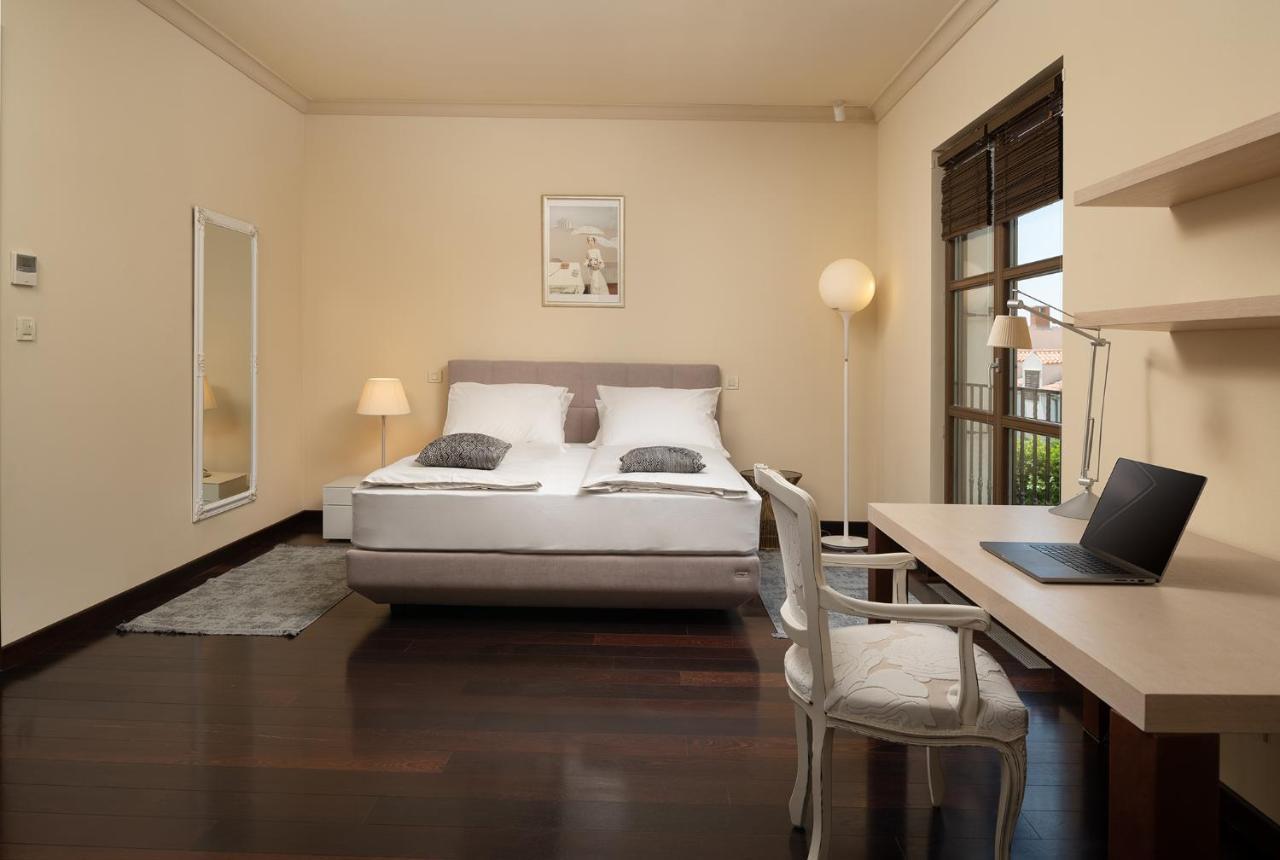 Exclusive Villa Marnano - Split center Esterno foto