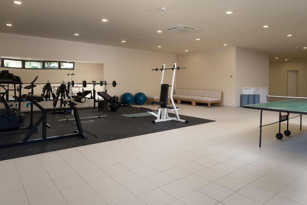 Exclusive Villa Marnano - Split center Esterno foto