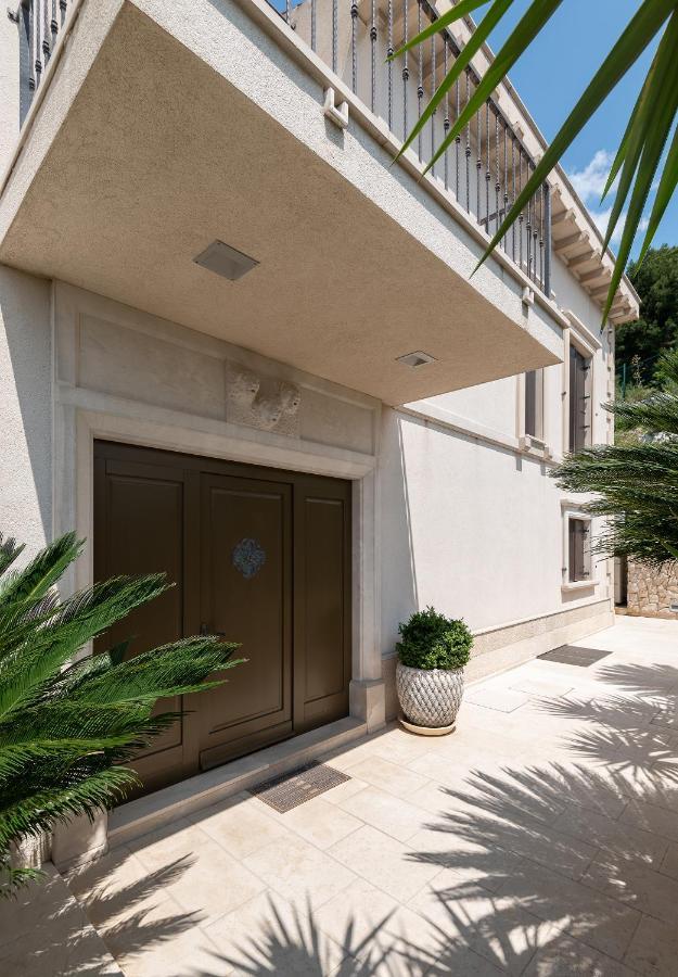 Exclusive Villa Marnano - Split center Esterno foto