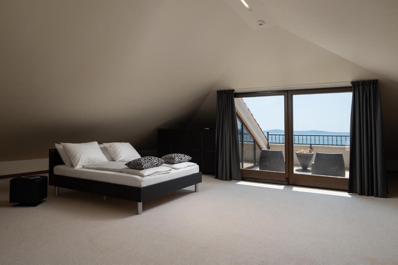 Exclusive Villa Marnano - Split center Esterno foto