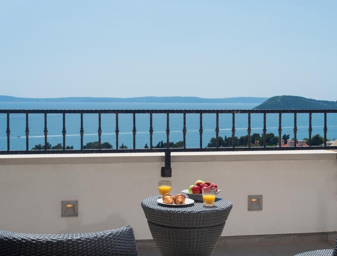 Exclusive Villa Marnano - Split center Esterno foto