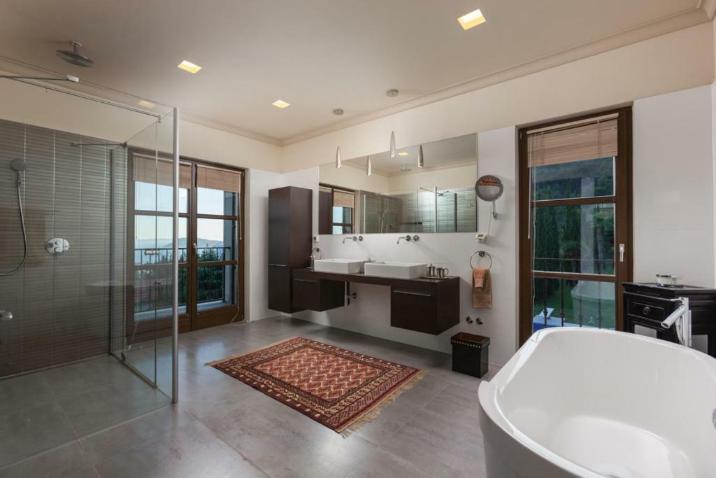 Exclusive Villa Marnano - Split center Esterno foto