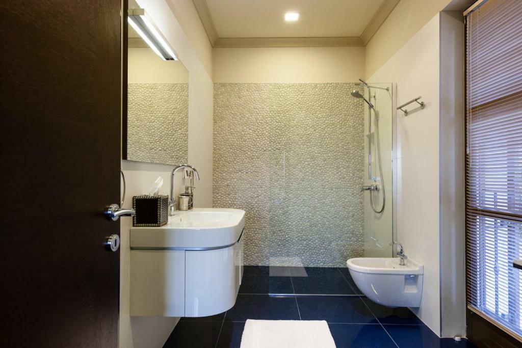 Exclusive Villa Marnano - Split center Esterno foto