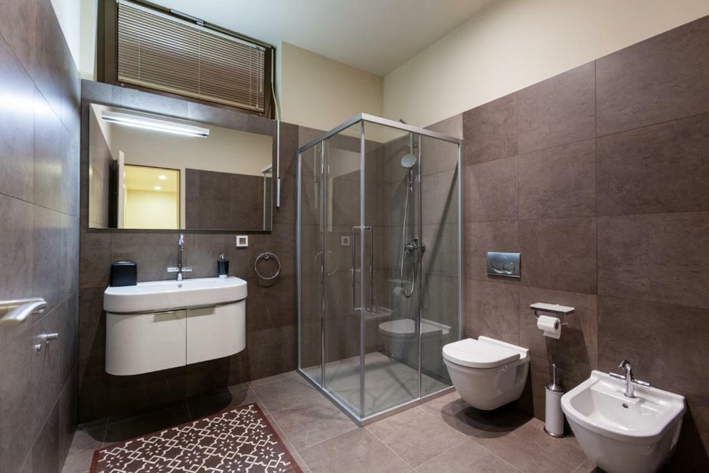 Exclusive Villa Marnano - Split center Esterno foto