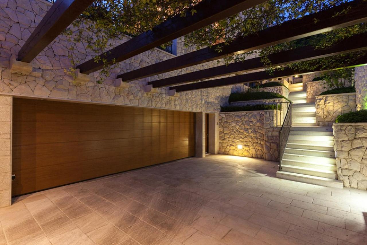 Exclusive Villa Marnano - Split center Esterno foto